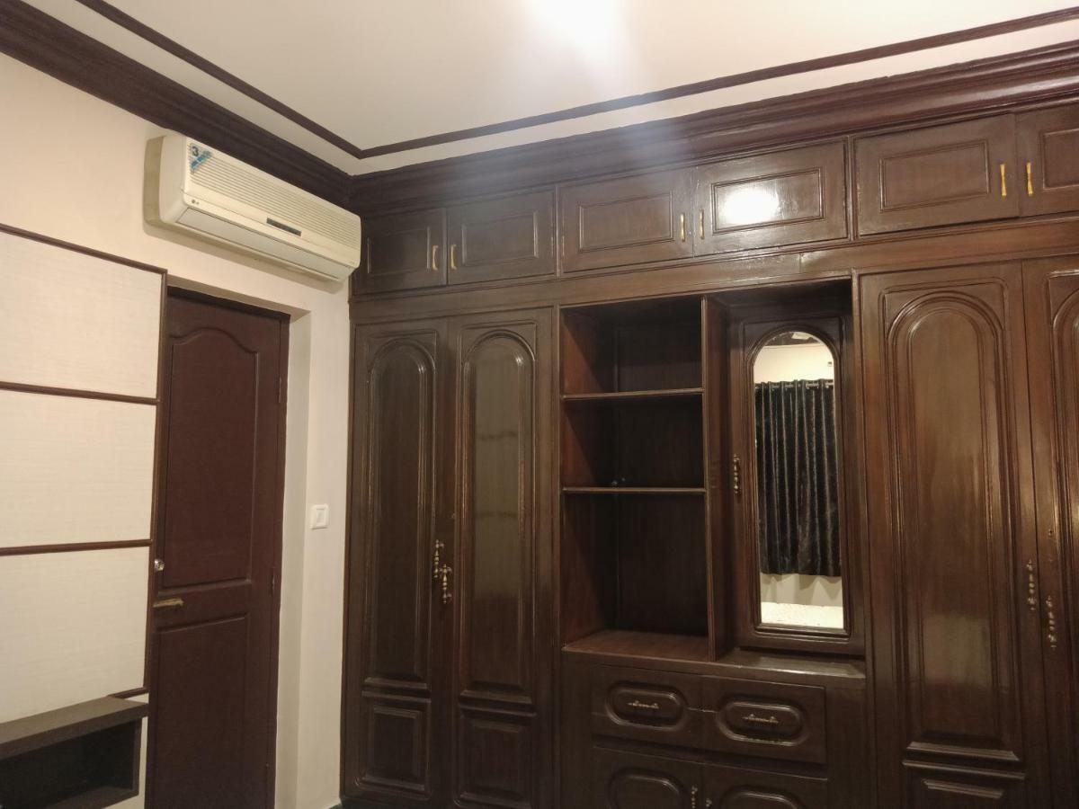 Kimaya Stay Бангалор Екстериор снимка